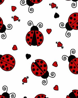 Lady Bugs 21