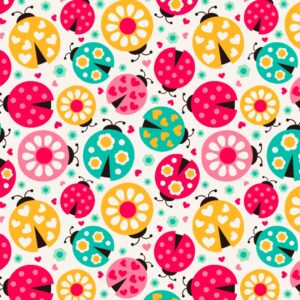 Ladybugs 22