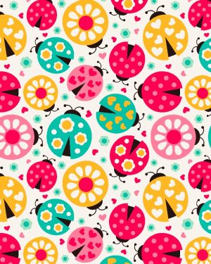 Ladybugs 22