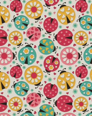 Ladybugs 23