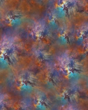 Lagoon Nebula