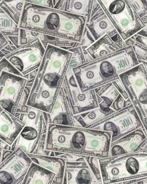 Large US Bills 23