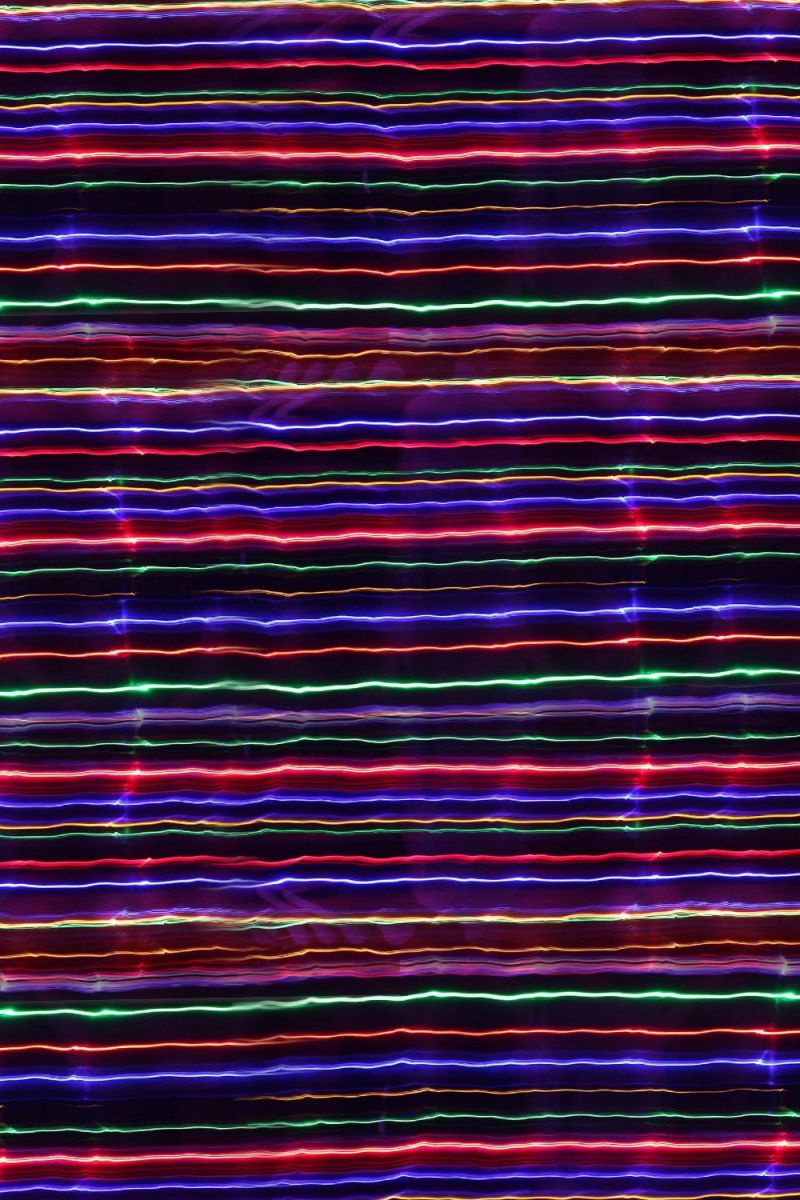 Laser Lines