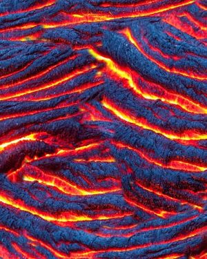 Lava Flow