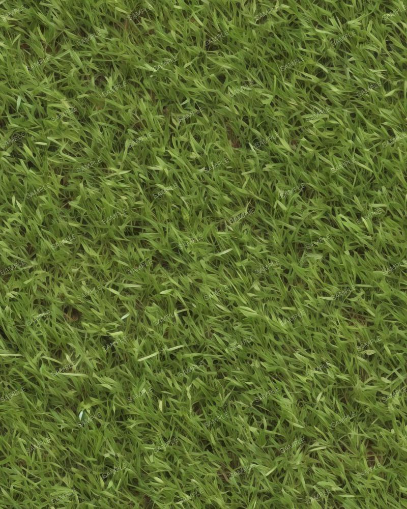 Lawn Grass 43