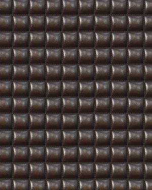 Leather Head