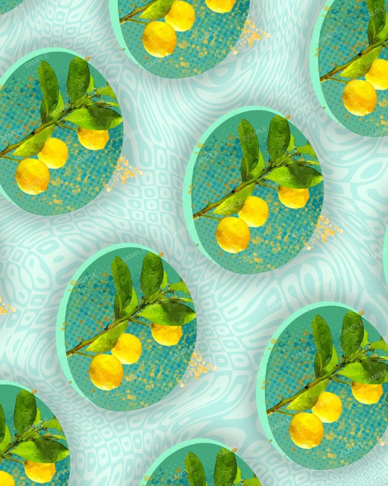 Lemon Branch 23