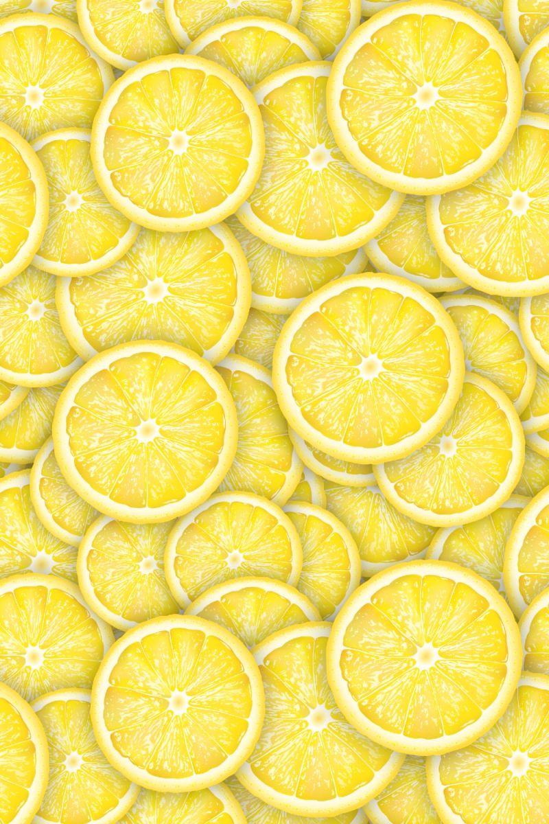 Lemon Slices 22