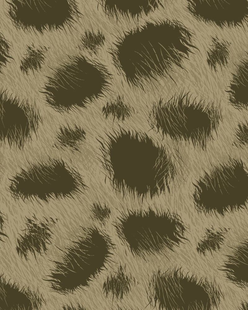 Leopard 22 Camouflage