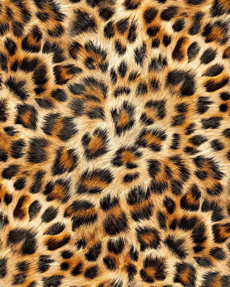 Leopard Fur 47