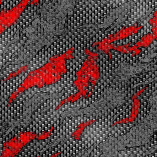 Leuopold Tiger Carbon Fiber 23