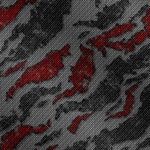 Leuopold Tiger Carbon Fiber 25