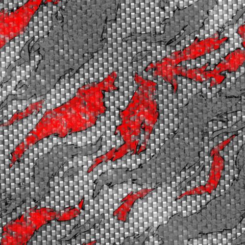 Leuopold Tiger Carbon Fiber