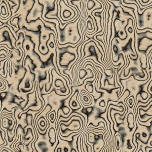 Licorice Burl