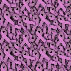Light Pink Ribbons