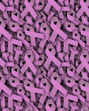 Light Pink Ribbons
