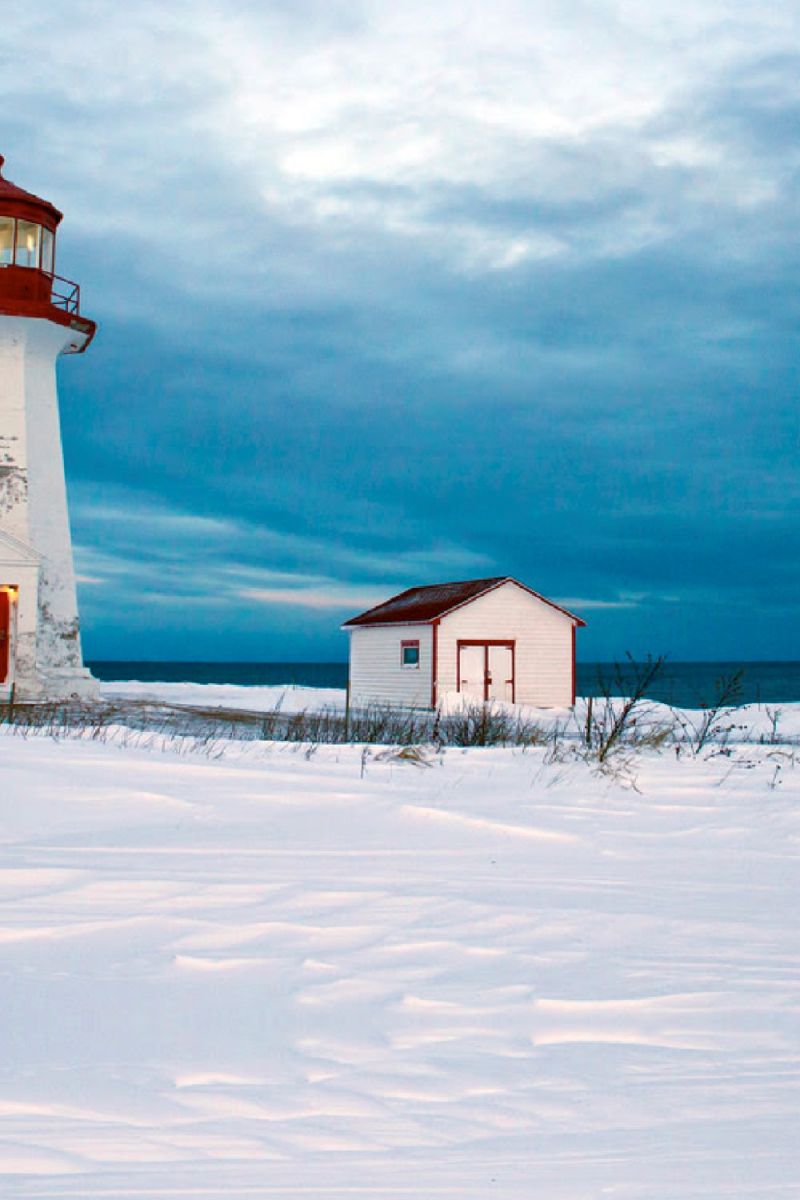 Lighthouse 22