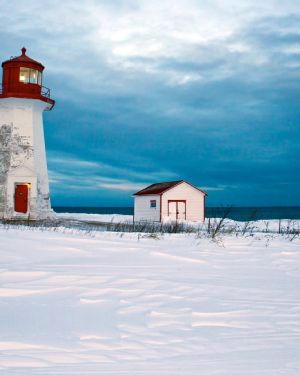 Lighthouse 22