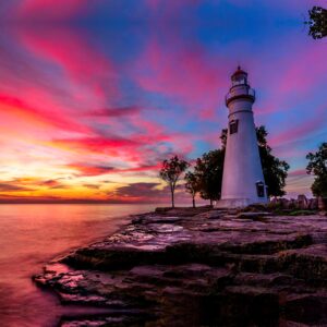 Lighthouse 23