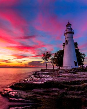Lighthouse 23
