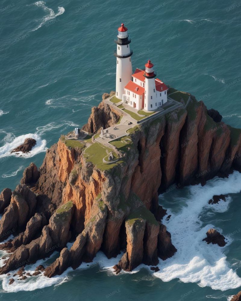 Lighthouse 42