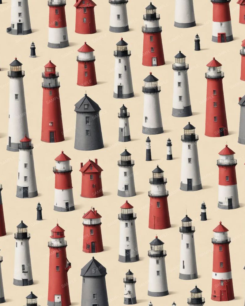 Lighthouses 42