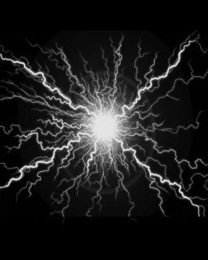 Lightning Storm 24