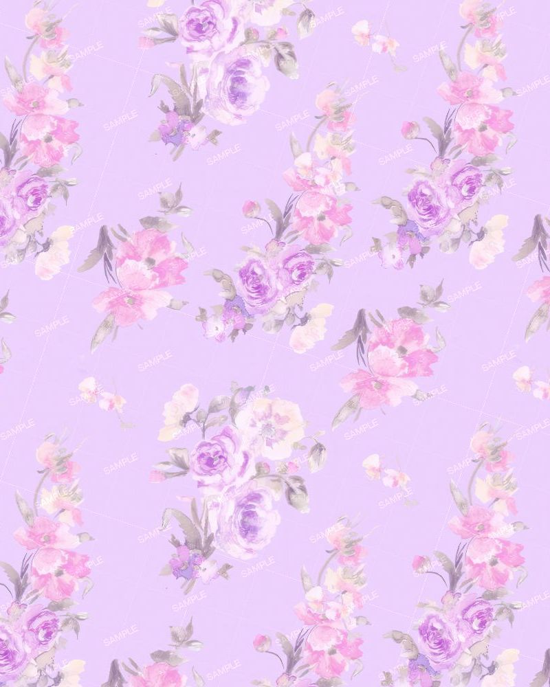 Lilac Flowers 23