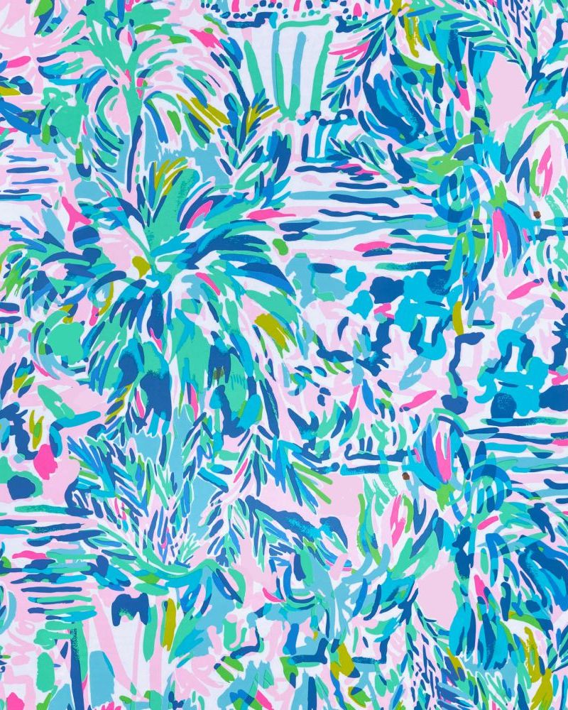 Lilly Cabanna Cocktail