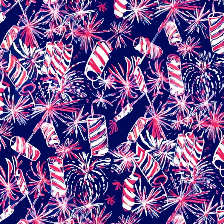 Lilly Cherry Bomb
