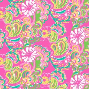 Lilly Double Trouble
