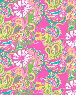 Lilly Double Trouble
