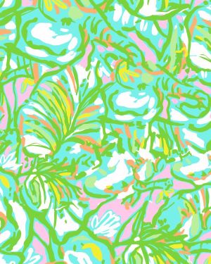 Lilly Elephant Ears