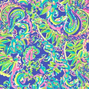 Lilly Fern Jungle