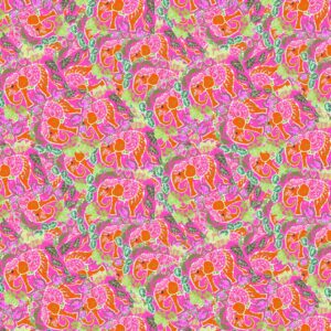 Lilly Lucky Elephants