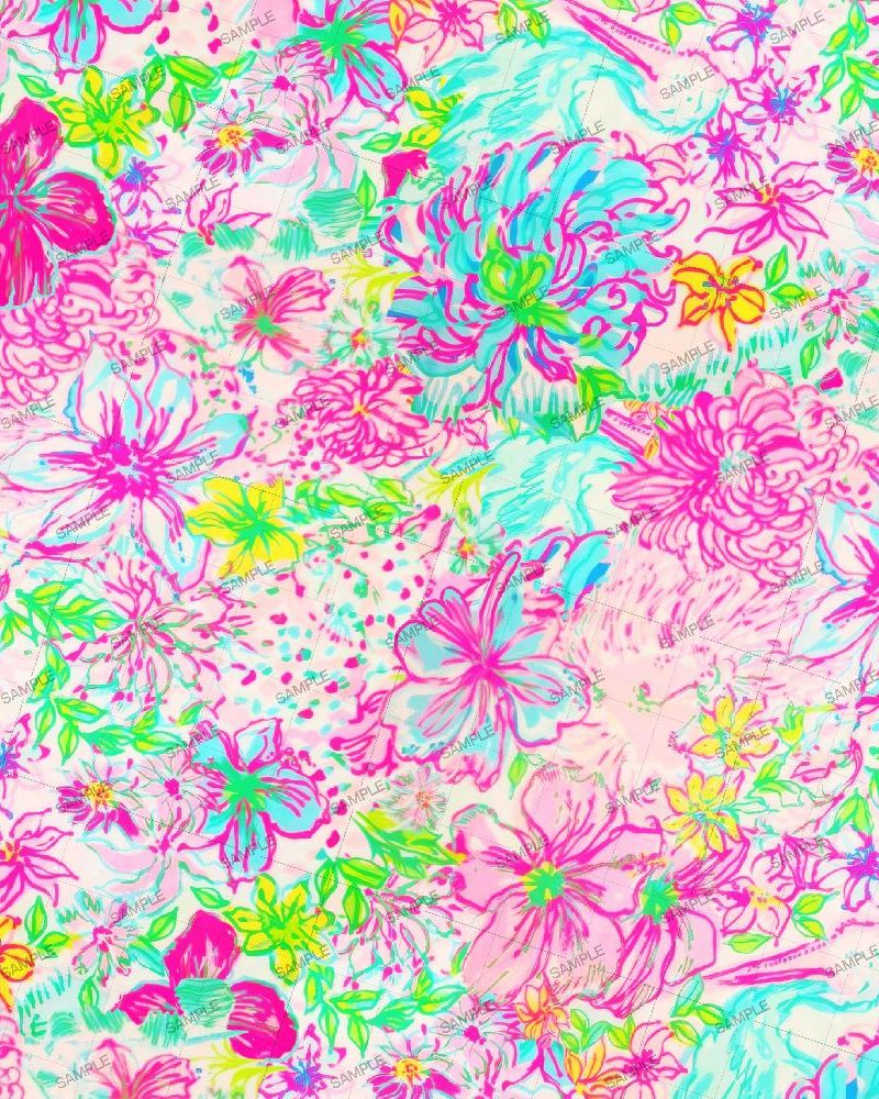 Lilly Paradise Found
