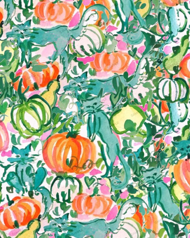 Lilly Punkin 23