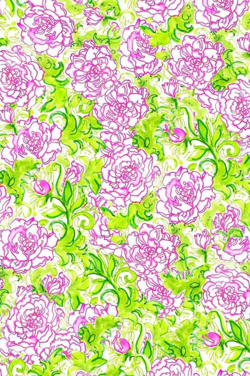 Lilly Rose to the Occasion