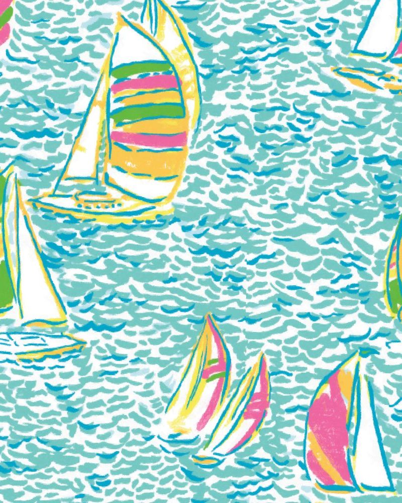 Lilly Sailboats