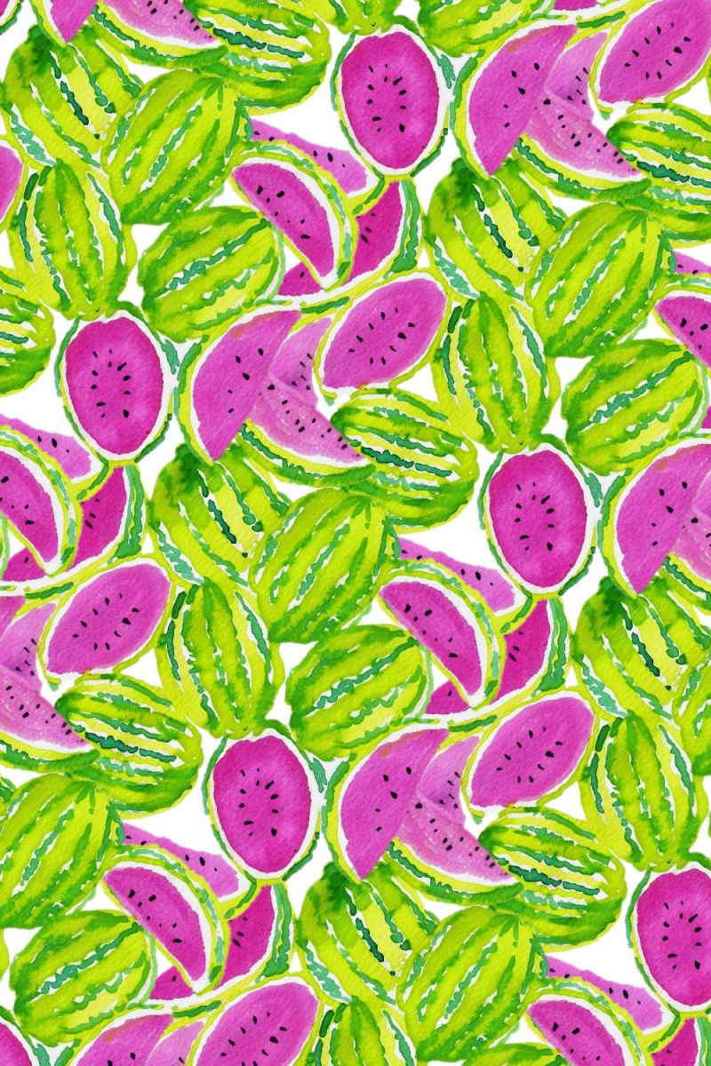 Lilly Watermelon 23