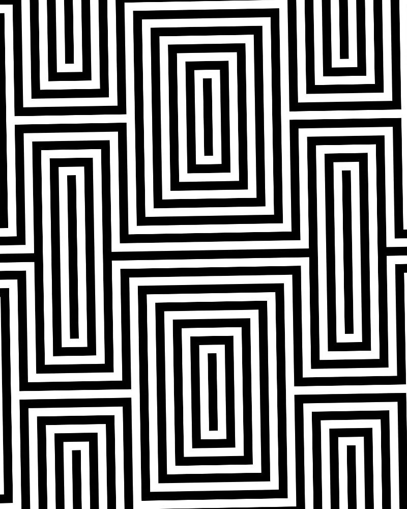 Line Illusion