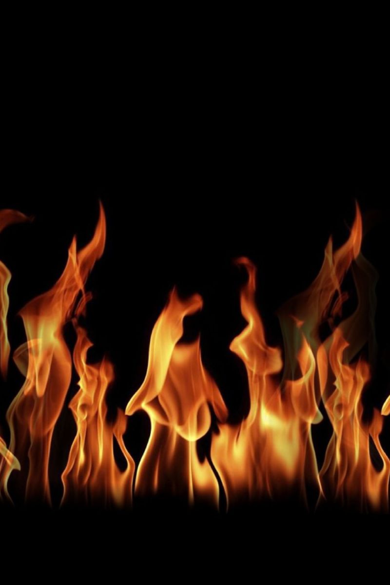 Line of Flames 22