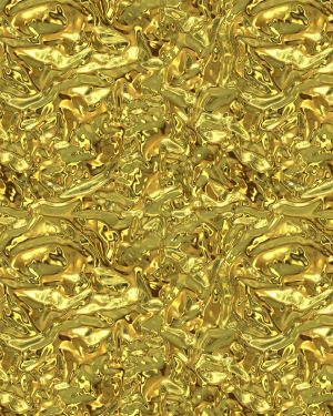 Liquid Gold
