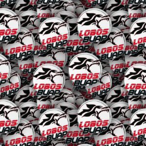 Lobos BUAP