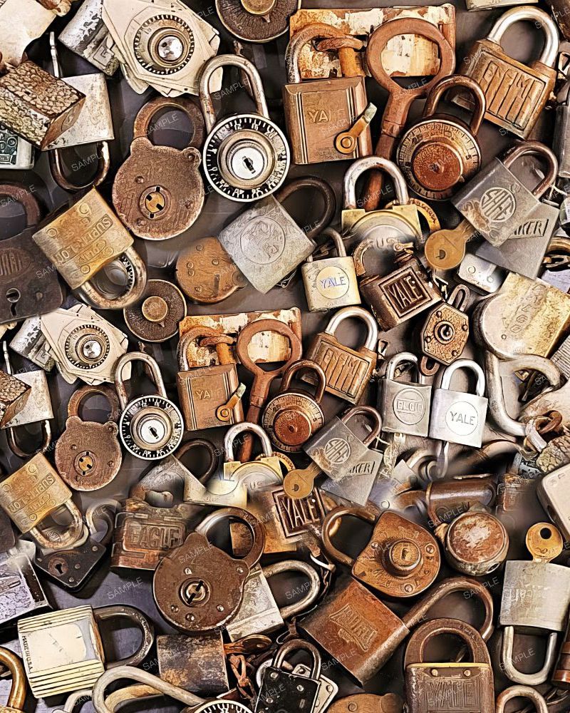 Locks 23