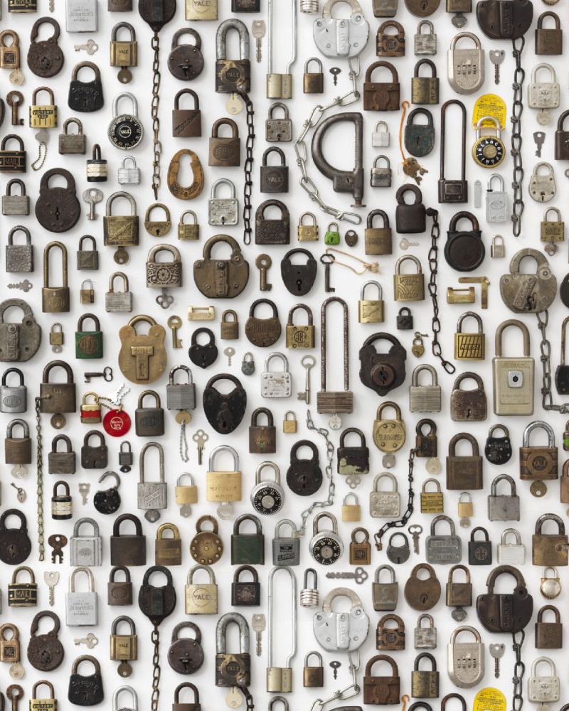 Locksmith 22