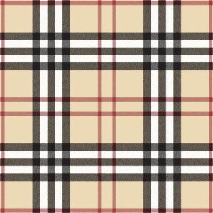 London Tartan