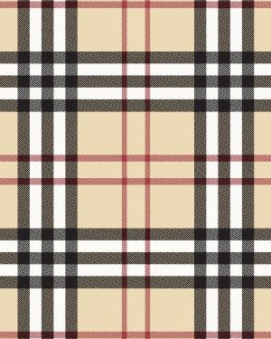 London Tartan