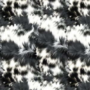 Longhorn Cowhide 26