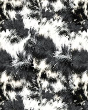 Longhorn Cowhide 26